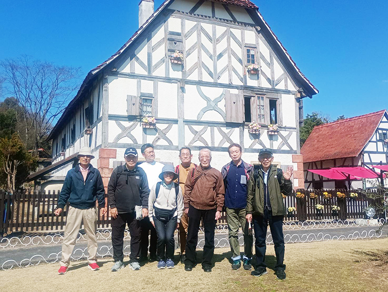 すまいをトーク