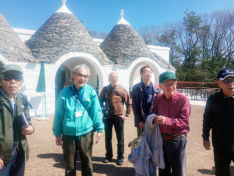 すまいをトーク