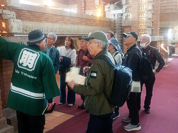 すまいをトーク