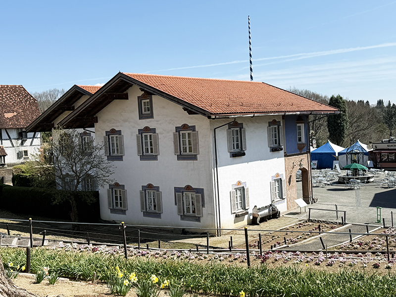 すまいをトーク