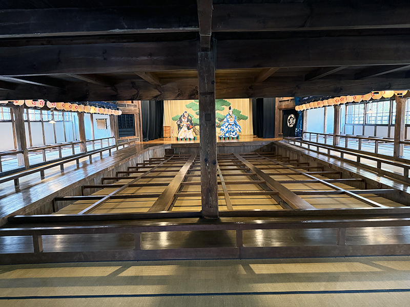 すまいをトーク