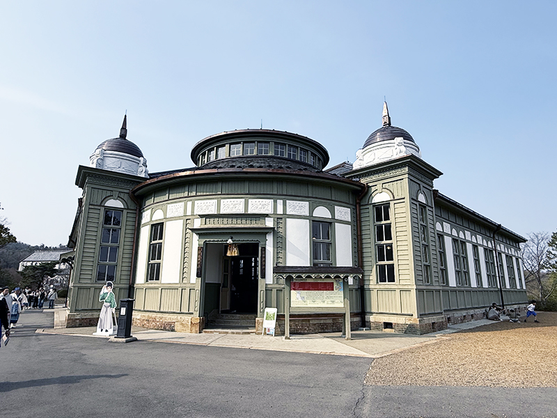 すまいをトーク