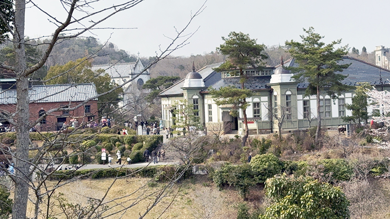 すまいをトーク